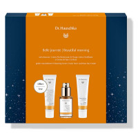 Dr. Hauschka Belle journée - Kit cadeau Cosmétique naturelle Dr. Hauschka Belle journée