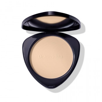 Poudre Compacte