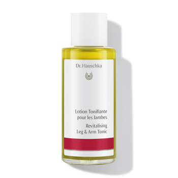 Lotion Tonifiante pour les Jambes