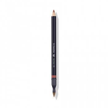 Crayon à Lèvres Dr. Hauschka pour dessiner avec précision le contour des lèvres Dr. Hauschka Crayon à Lèvres pour dessiner avec précision le contour des lèvres