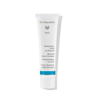 Shampooing-Crème au Rhassoul Dr. Hauschka MED Shampooing-Crème au Rhassoul Dr. Hauschka MED