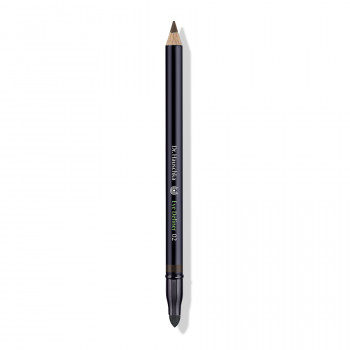 Crayon Contour des Yeux Dr. Hauschkan, brun Crayon Khôl Contour des Yeux brunDr. Hauschka Maquillage