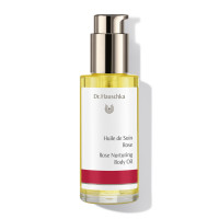 Huile de Soin Rose Dr. Hauschka