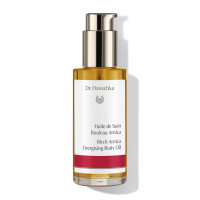Huile de Soin Bouleau Arnica Dr. Hauschka
