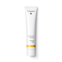 Baume Lacté Nettoyant Dr. Hauschka – Baume devenant lait à la texture légère et rafraîchissante Baume Lacté Nettoyant Dr. Hauschka – Baume devenant lait nettoyant rafraîchissant