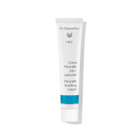 Crème Potentilla ultra-apaisante Dr. Hauschka: efficace contre les démangeaisons Crème Potentilla ultra-apaisante Dr. Hauschka Med.