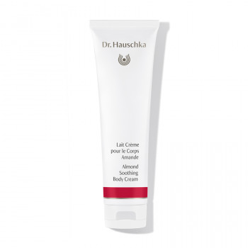 Lait Crème pour le Corps Amande Dr. Hauschka Lait Crème pour le Corps Amande Dr. Hauschka