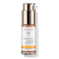 Emulsion Teintée Dr. Hauschka avec un cadeau : Soin du visage, cosmétique certifié 100% naturel Emulsion Teintée Dr. Hauschka