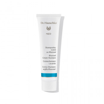 Shampooing-Crème au Rhassoul
