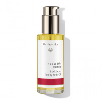 Huile de Soin Prunelle Dr. Hauschka Huile de Soin Prunelle Dr. Hauschka