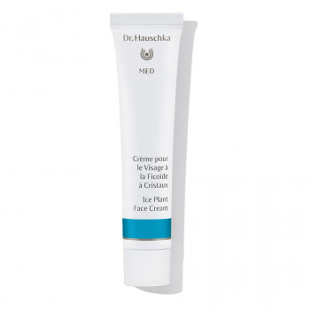 Crème pour le Visage à la Ficoïde à Cristaux