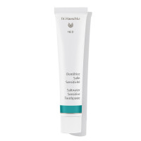 Dentifrice Salin Sensitivité Dr. Hauschka Dentifrice Salin Sensitivité Dr. Hauschka