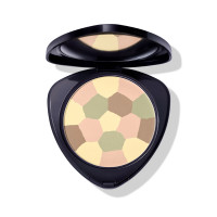 Poudre Compacte Correctrice Dr. Hauschka Poudre Compacte Correctrice Dr. Hauschka
