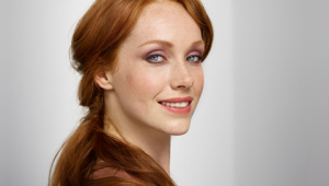 Look Belle & Naturelle Dr. Hauschka Regardez votre Nude Dr. Hauschka