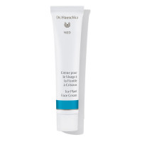 Crème pour le Visage à la Ficoïde à Cristaux Dr. Hauschka Med: pour les peaux à tendance atopique Crème pour le visage à la Ficoide à Cristaux Dr. Hauschka Med