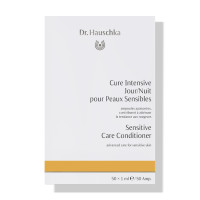 Cure Intensive Jour/Nuit pour Peaux Sensibles 50 x 1 ml - ampoules Dr. Hauschka Dr. Hauschka Cure Intensive Jour/Nuit pour Peaux Sensibles 50 x 1 ml - ampoules