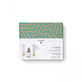 Coffret cadeau : Les Essentiels
