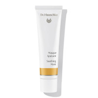 Masque Apaisant Dr. Hauschka : aide la peau sensible à retrouver son équilibre Masque Apaisant Dr. Hauschka