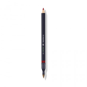 Crayon à Lèvres Dr. Hauschka pour dessiner avec précision le contour des lèvres Dr. Hauschka Crayon à Lèvres pour dessiner avec précision le contour des lèvres