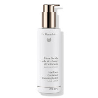 Dr. Hauschka Crème Douche Herbe des champ et Cardamome: pour le corps et les mains Dr. Hauschka Crème Douche Herbe des champ et Cardamome