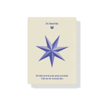 Dr. Hauschka Kit découverte pour peau normale Dr. Hauschka Kit découverte pour peau normale