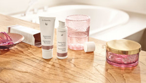 Emballage et packaging Dr. Hauschka Emballage et packaging Dr. Hauschka