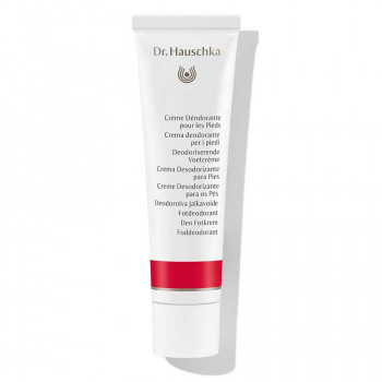 Crème Déodorante pour les Pieds