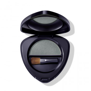 Ombre à Paupières 04 Dr. Hauschka : verdelite Dr. Hauschka Ombre à Paupières 04 verdelite