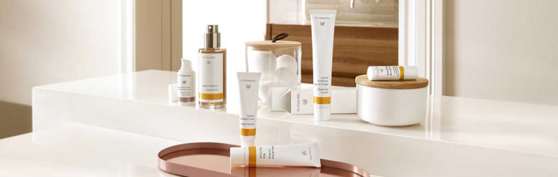 Dr. Hauschka Soins du Visage