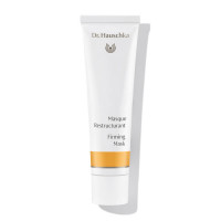 Masque Restructurant Dr. Hauschka Masque restructurant visage Dr. Hauschka