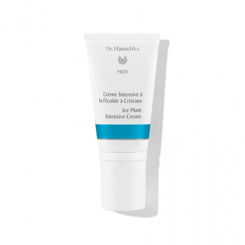 Crème Intensive à la Ficoïde à Cristaux Dr. Hauschka Med Crème Intensive à la Ficoïde à Cristaux Dr. Hauschka