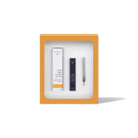 Dr. Hauschka coffret cadeau - Des étoiles dans les yeux Dr. Hauschka coffret cadeau - Des étoiles dans les yeux