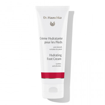 Crème Hydratante pour les Pieds