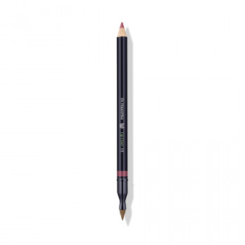 Crayon Contour des Lèvres Précision Dr. Hauschka : cosmétique 100% naturel Crayon Contour des Lèvres Dr. Hauschka