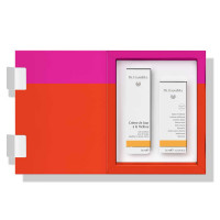 Coffret cadeau Peau radieuse Coffret cadeau Peau radieuse