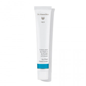 Crème pour les Mains à la Ficoïde à Cristaux Dr. Hauschka Crème pour les Mains à la Ficoïde à Cristaux Dr. Hauschka