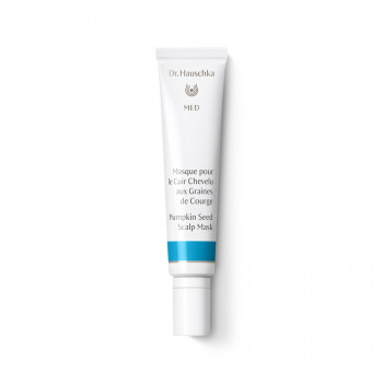 Masque pour le Cuir Chevelu aux Graines de Courge