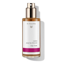 Lotion pour les Cheveux Dr. Hauschka: Renforce le cuir chevelu et les cheveux Dr. Hauschka Huile pour les Cheveux