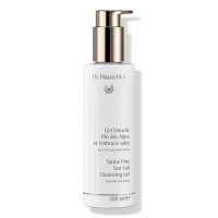Gel Douche Pin des Alpes et Embruns salés Dr. Hauschka Gel Douche Pin des Alpes et Embruns salés Dr. Hauschka