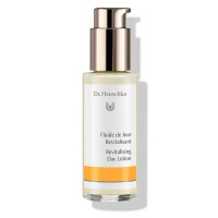 Dr. Hauschka Fluide de Jour Revitalisant - vivifie la peau terne et déshydratée Dr. Hauschka Fluide de Jour Revitalisant - vivifie la peau terne et déshydratée