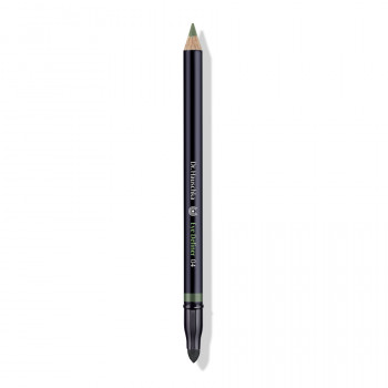 Crayon Contour des Yeux Dr. Hauschkan, vert Crayon Khôl Contour des Yeux Dr. Hauschka Maquillage