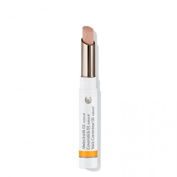 Stick Correcteur Dr. Hauschka : cosmétique 100 % naturel Stick Correcteur Dr. Hauschka