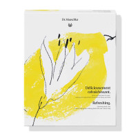 Dr. Hauschka Délicieusement rafraîchissant – Soins viviants pour le corps : Lait pour le Corps Citron Citronnelle et Savon au Citron Dr. Hauschka Délicieusement rafraîchissant