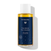 Dr. Hauschka Pure détente - Un Bain Lavande en Édition Limitée exclusive Dr. Hauschka Pure détente
