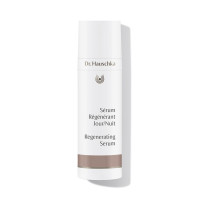 Sérum Régénérant Jour/Nuit Dr. Hauschka : soin hydratant et raffermissant, revitalise la peau Sérum Régénérant Jour/Nuit Dr. Hauschka