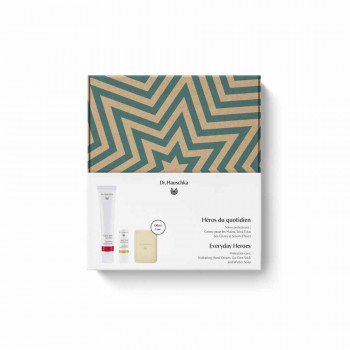 Coffret cadeau : Héros du quotidien