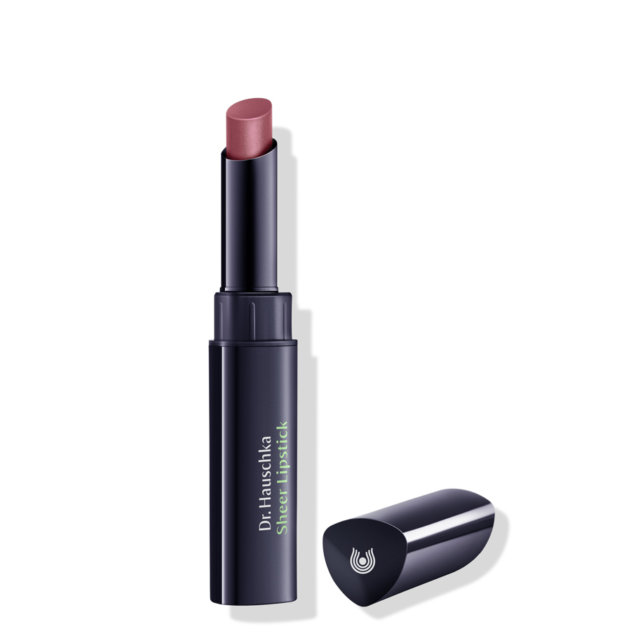 Rouge A Levres Lumiere Legerement Chatoyant Dr Hauschka Rouge A Levres Lumiere Legerement Chatoyant Dr Hauschka