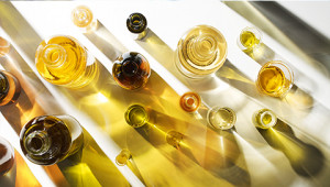 Dr. Hauschka - l'art de développer des produits de beauté Dr. Hauschka - l'art de développer des produits de beauté