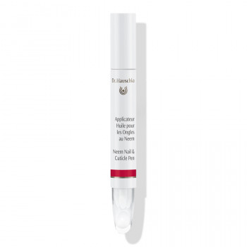 Applicateur Huile pour les Ongles au Neem : pratique et hygiénique Applicateur Huile pour les Ongles au Neem Dr. Hauschka