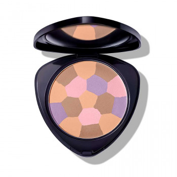 Poudre Compacte Correctrice